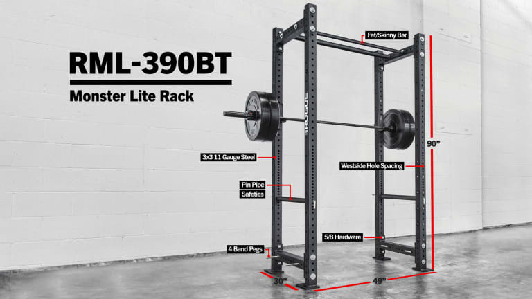 Rogue fat bar 2025
